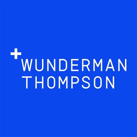 wunderman thompson